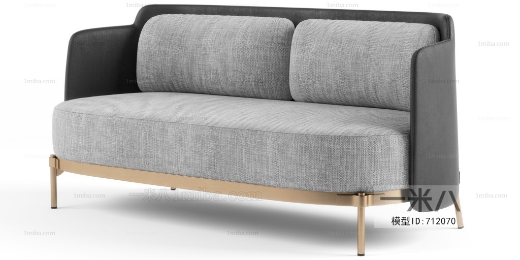 Modern Sofa Combination