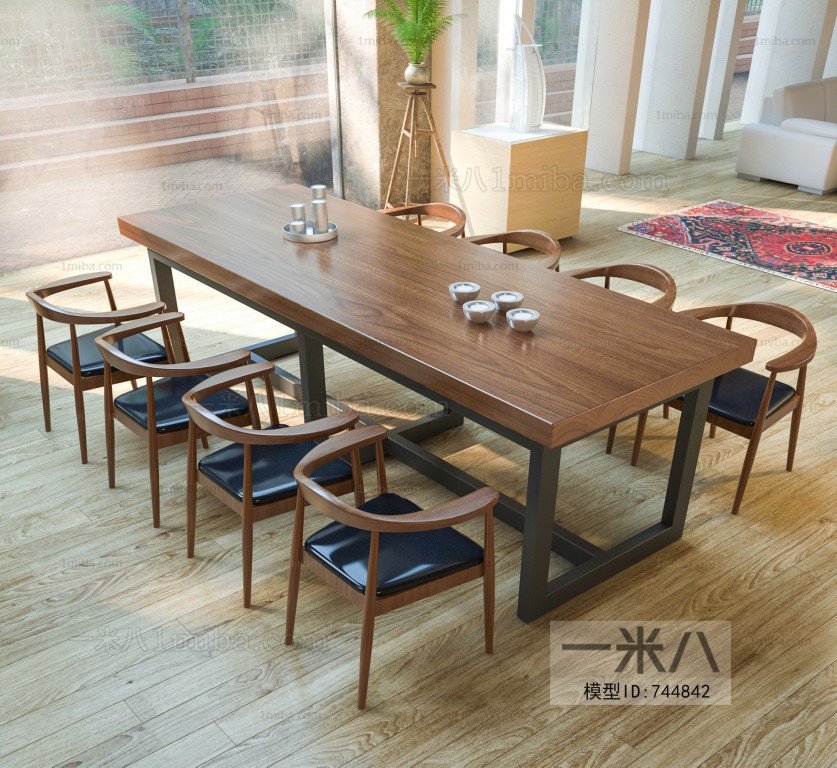 Modern Tea Tables And Chairs