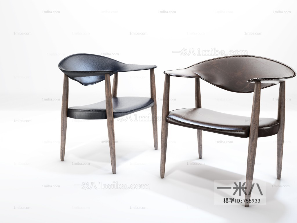 Modern Single Chair