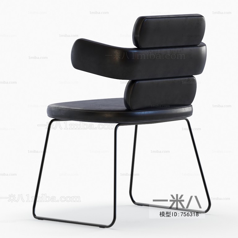 Modern Single Chair