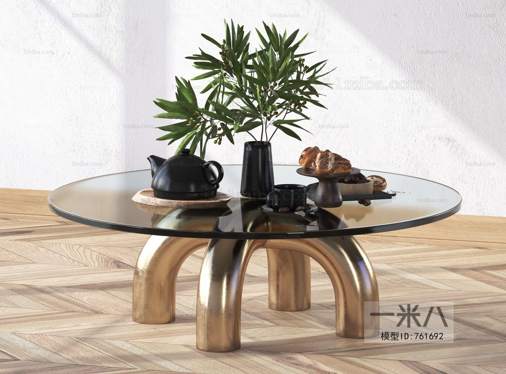 Modern Coffee Table