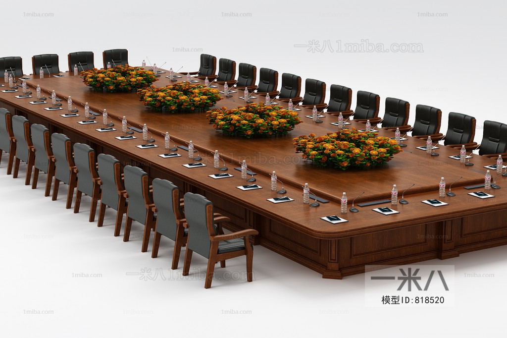 Modern Conference Table