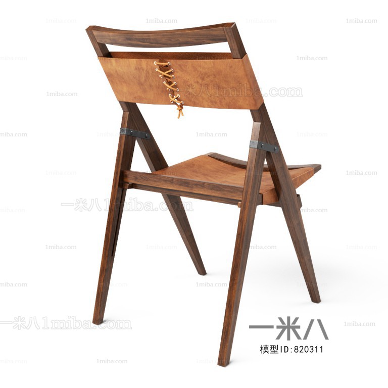 Modern Single Chair