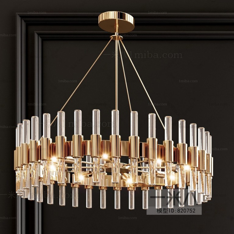 Modern Droplight