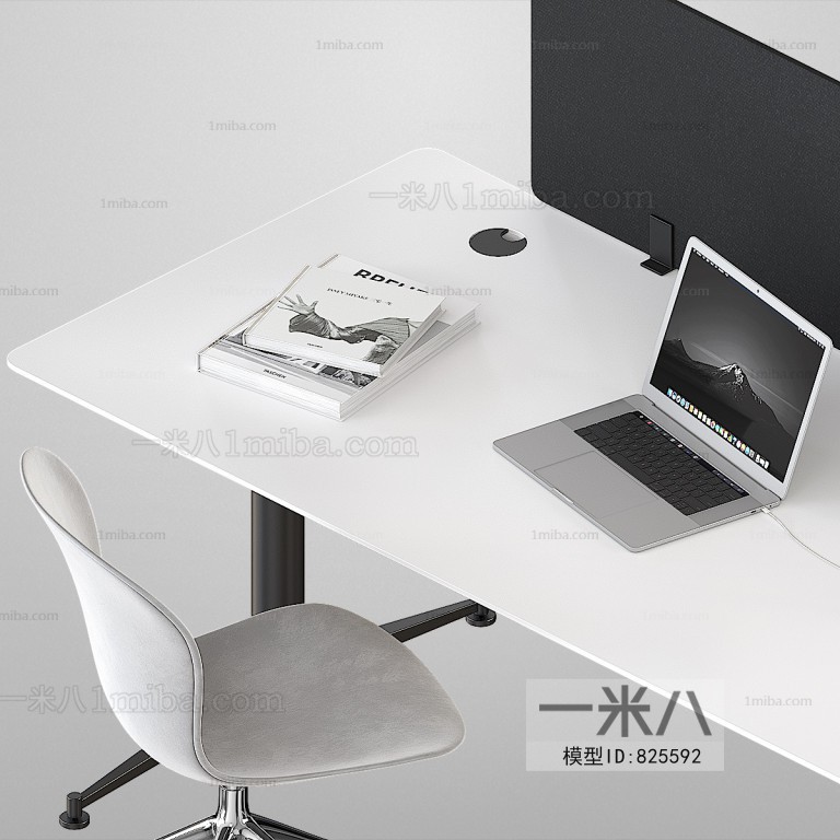 Modern Office Table