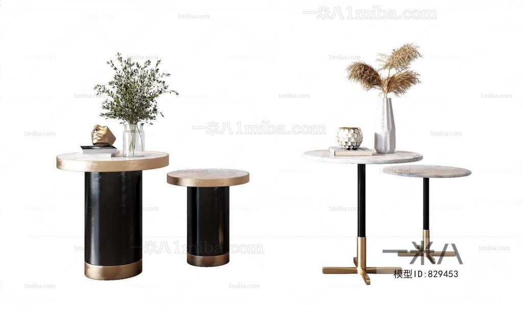 Modern Side Table/corner Table