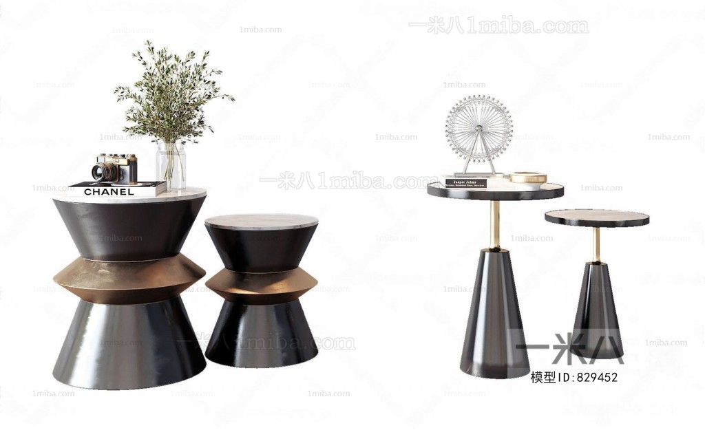 Modern Side Table/corner Table