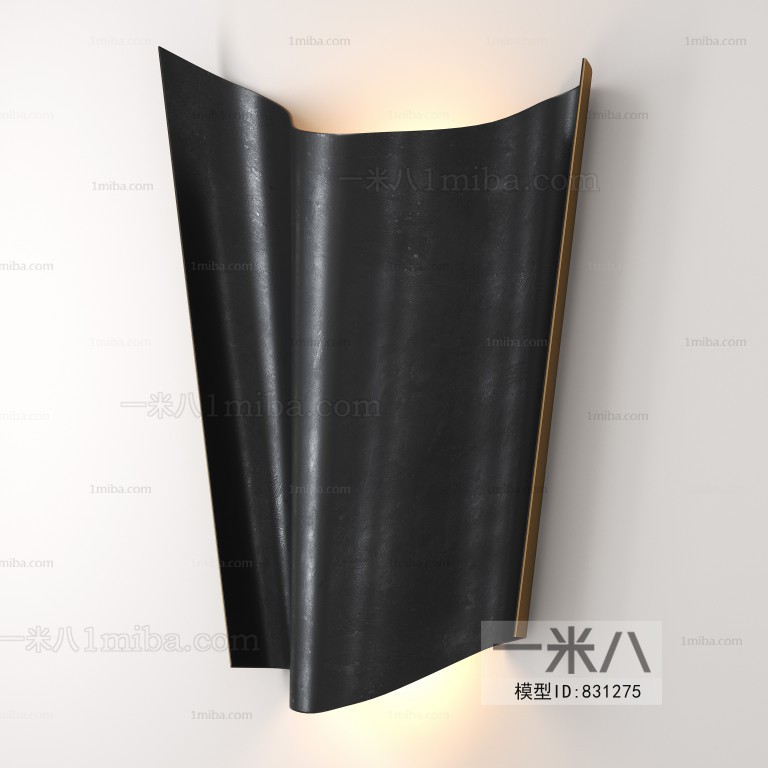 Modern Wall Lamp