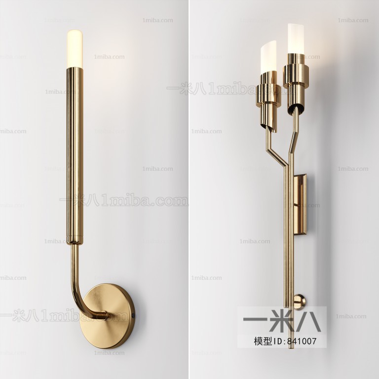 Modern Wall Lamp