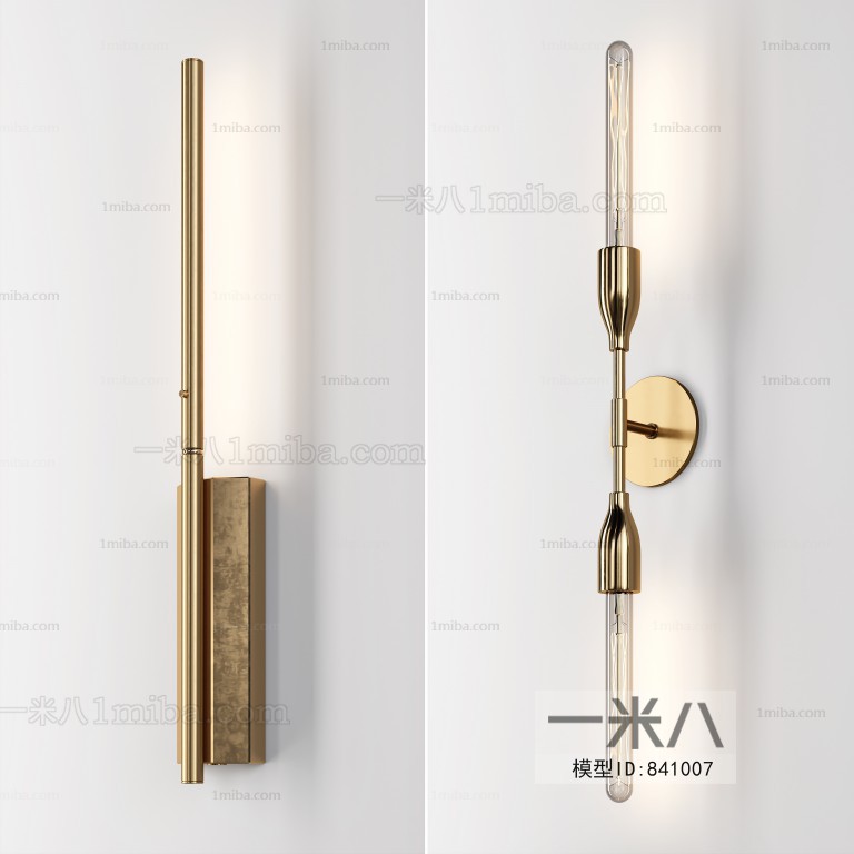 Modern Wall Lamp