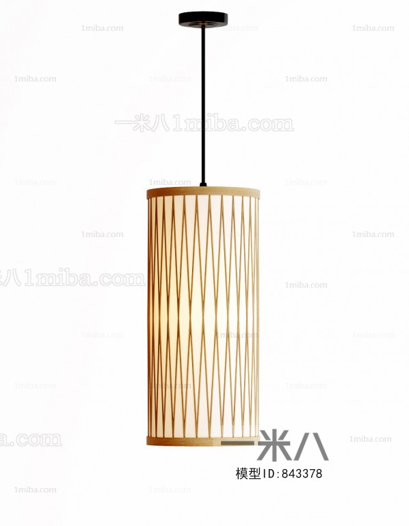 New Chinese Style Droplight