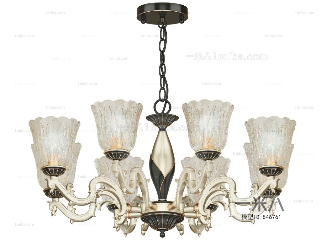 European Style Droplight