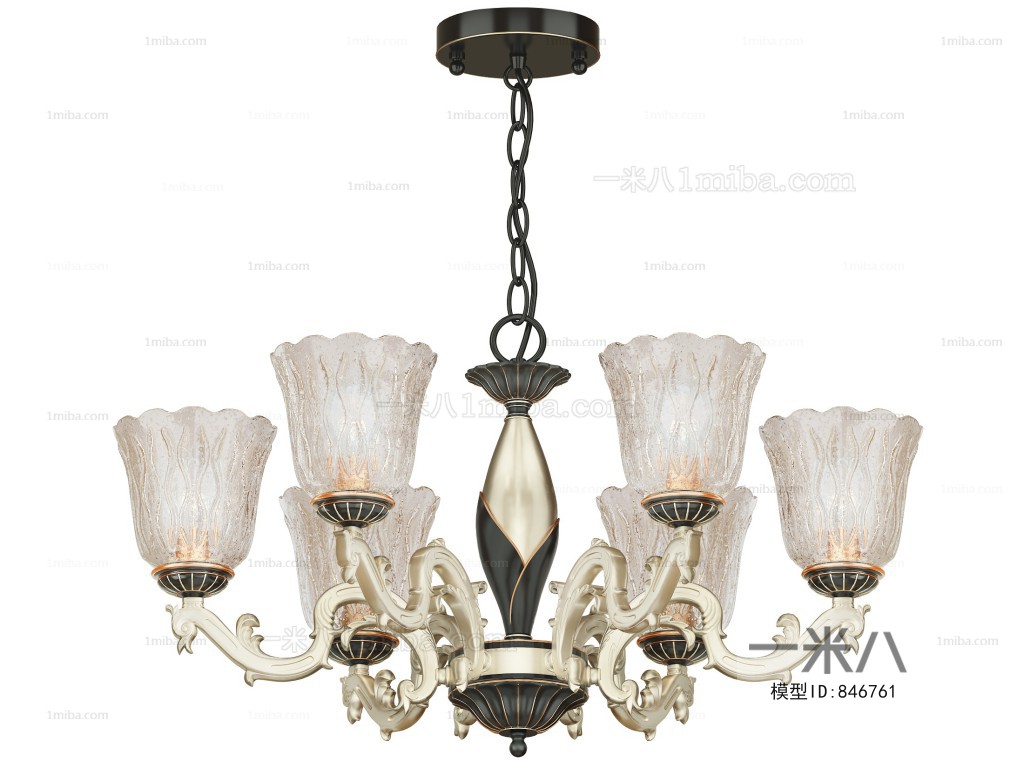 European Style Droplight