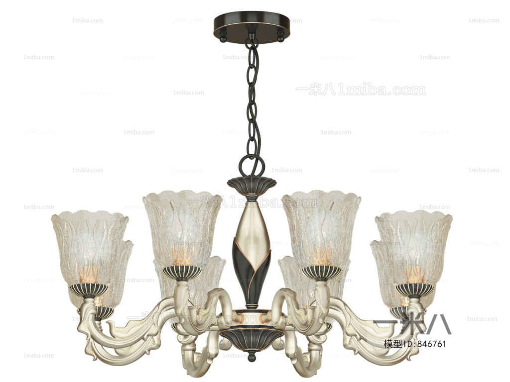 European Style Droplight