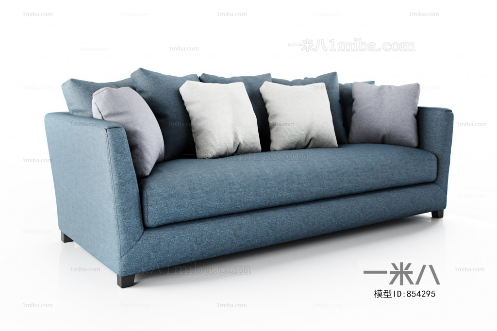 Modern A Sofa For Two