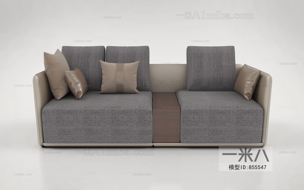 Modern A Sofa For Two