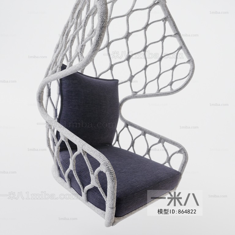 Modern Hanging Chair