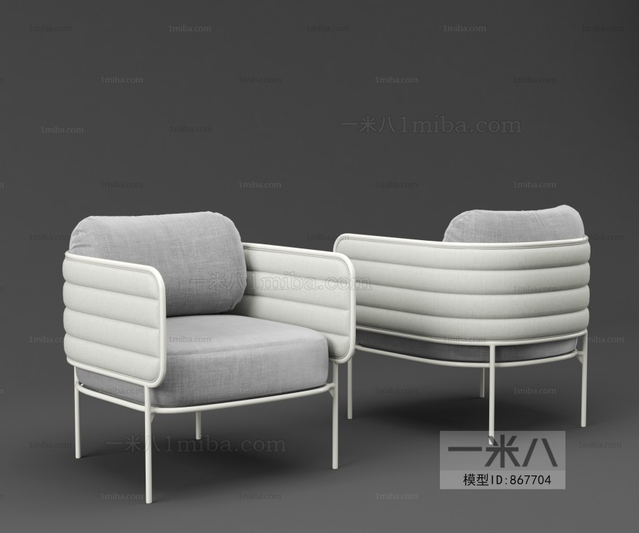 Modern A Sofa For Two