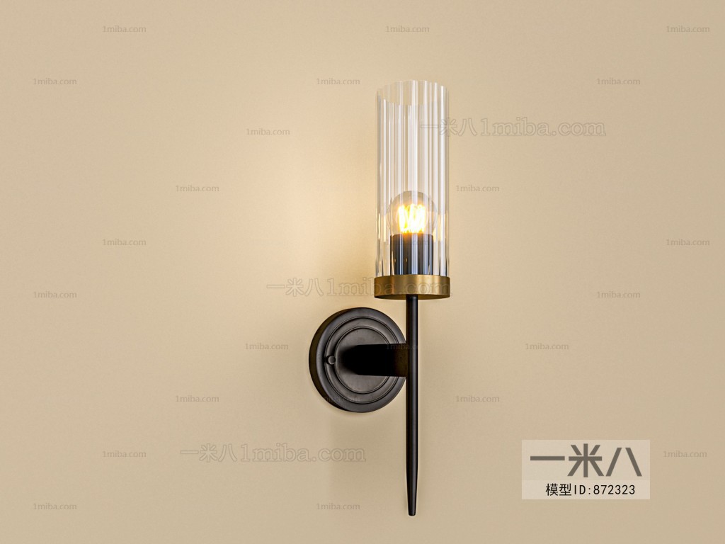 Modern Wall Lamp