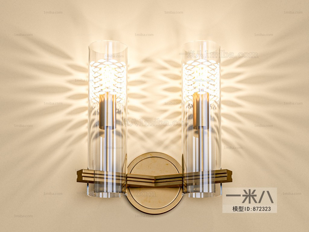 Modern Wall Lamp