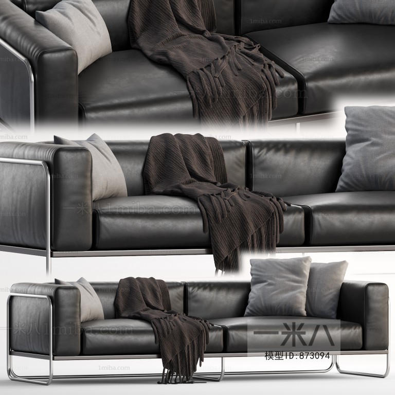 Modern A Sofa For Two