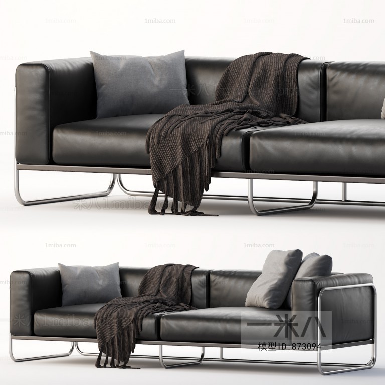 Modern A Sofa For Two