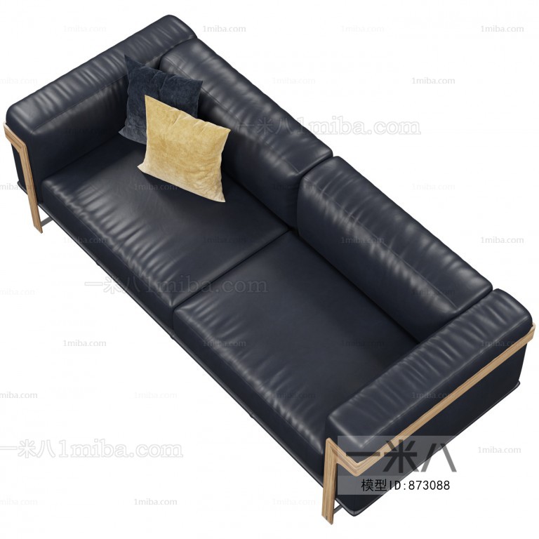 Modern A Sofa For Two