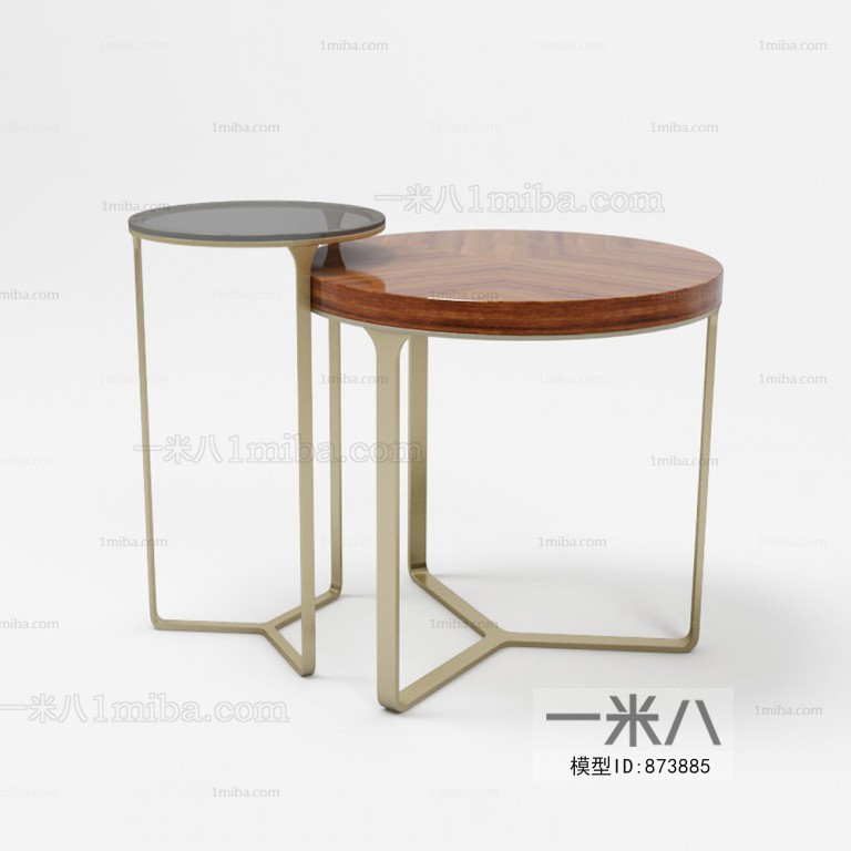 Modern Side Table/corner Table