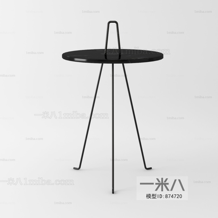 Modern Side Table/corner Table