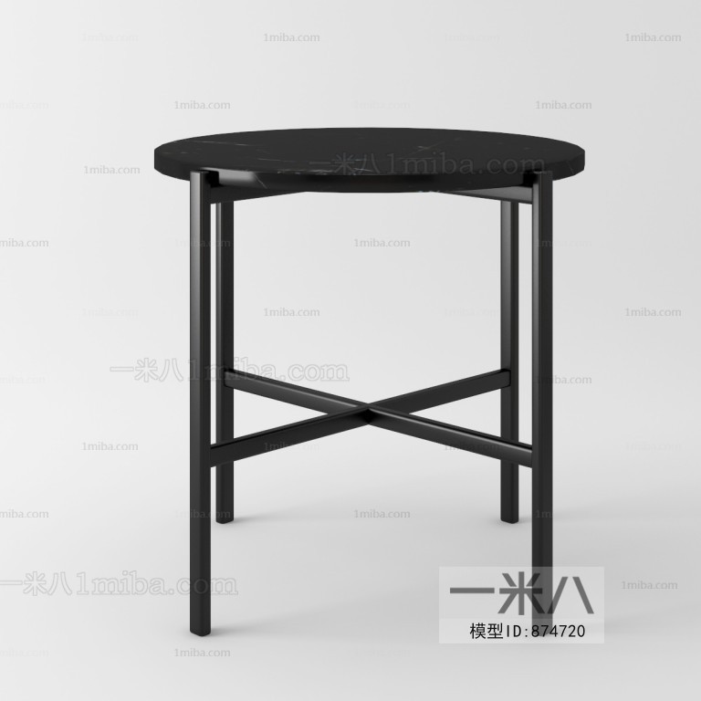 Modern Side Table/corner Table