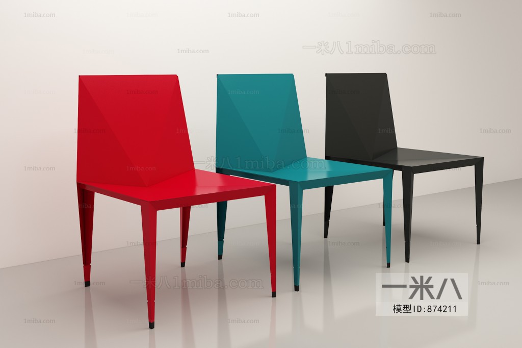 Modern Single Chair