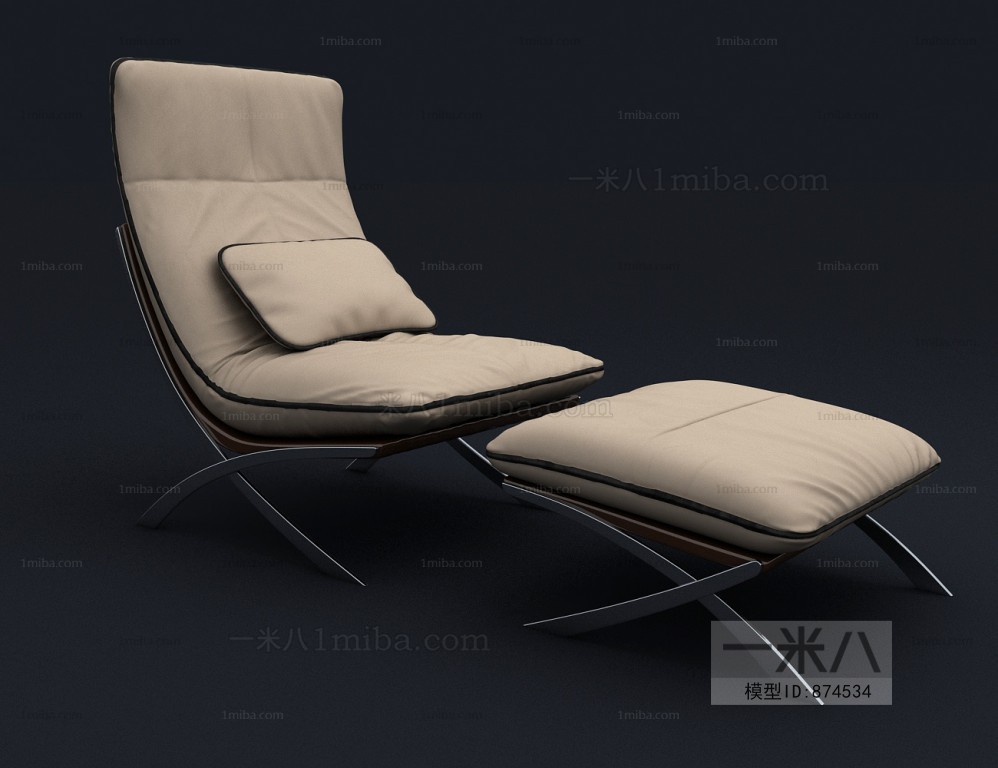 American Style Recliner