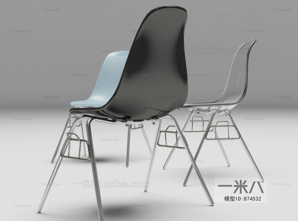 Modern Single Chair