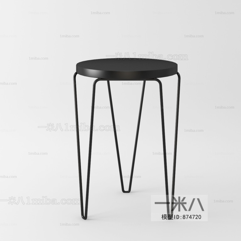 Modern Side Table/corner Table