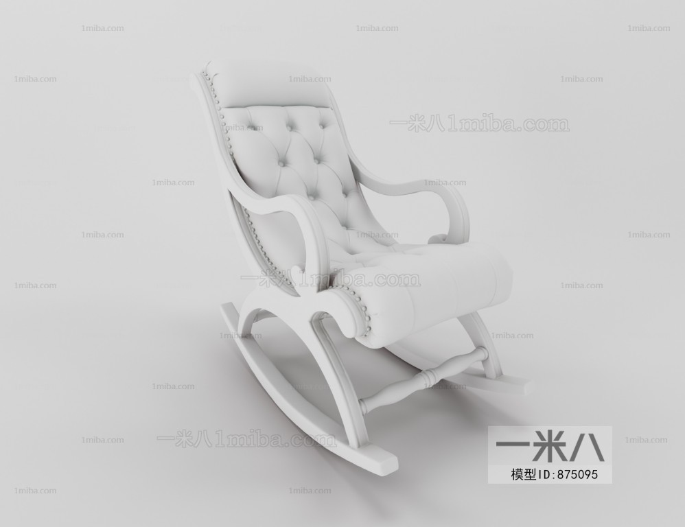 American Style Recliner