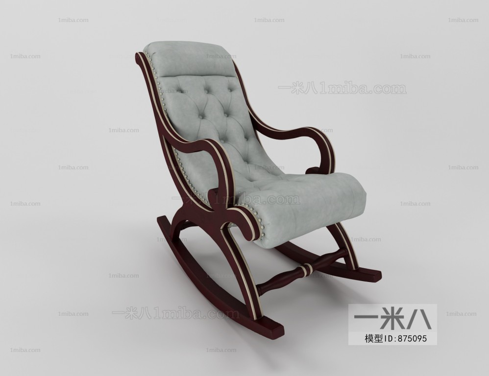 American Style Recliner