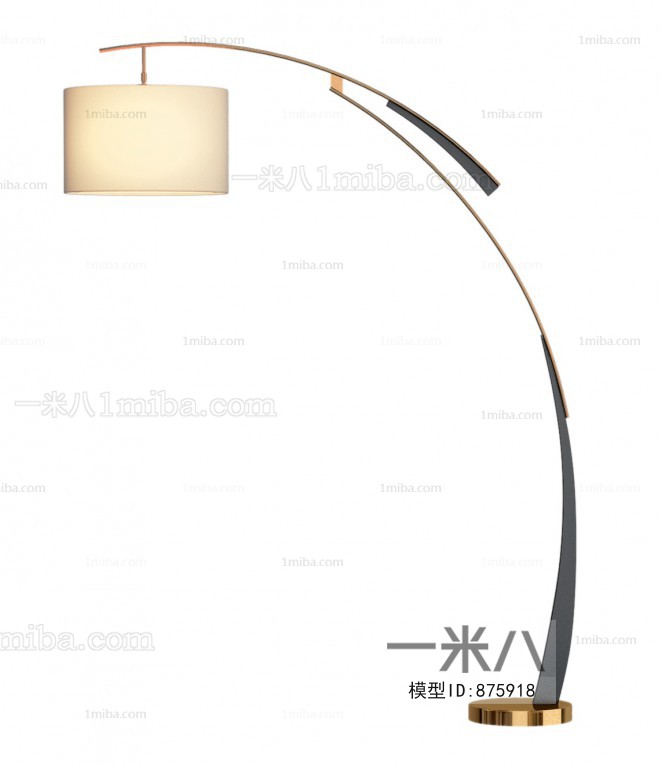 Modern Floor Lamp