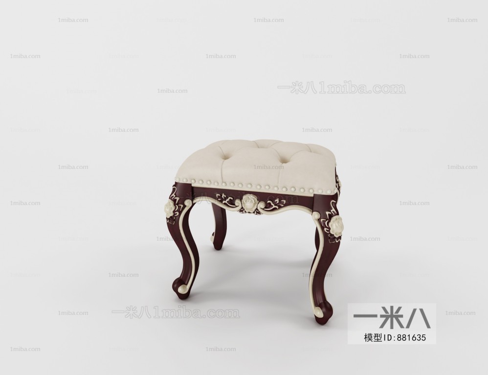 European Style Stool