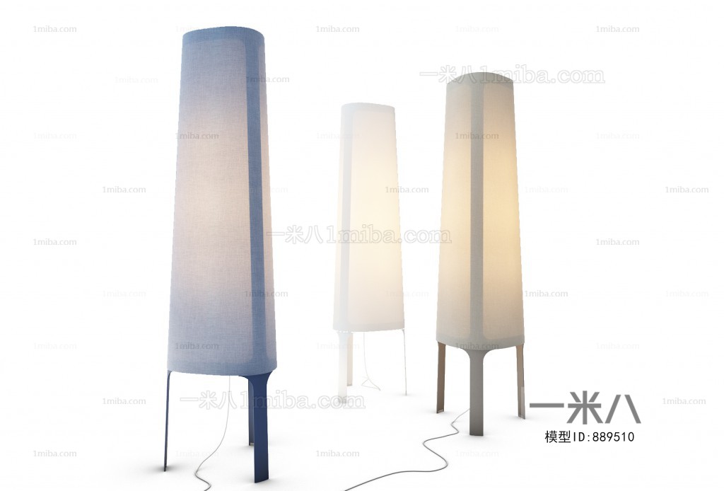 Modern Floor Lamp