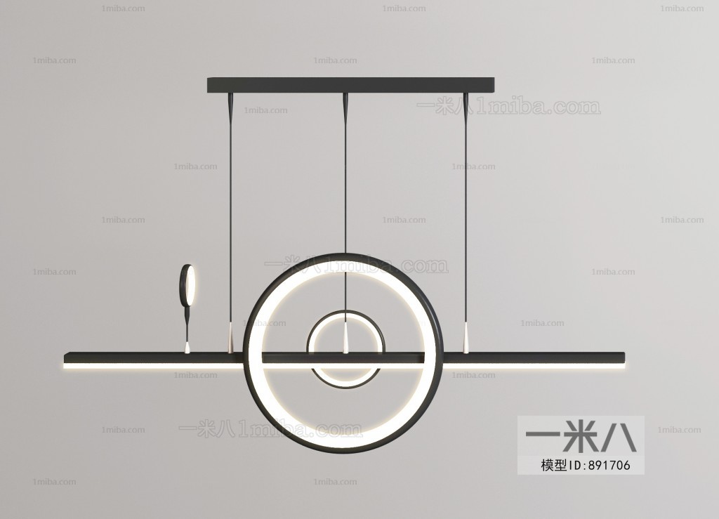 Modern Droplight