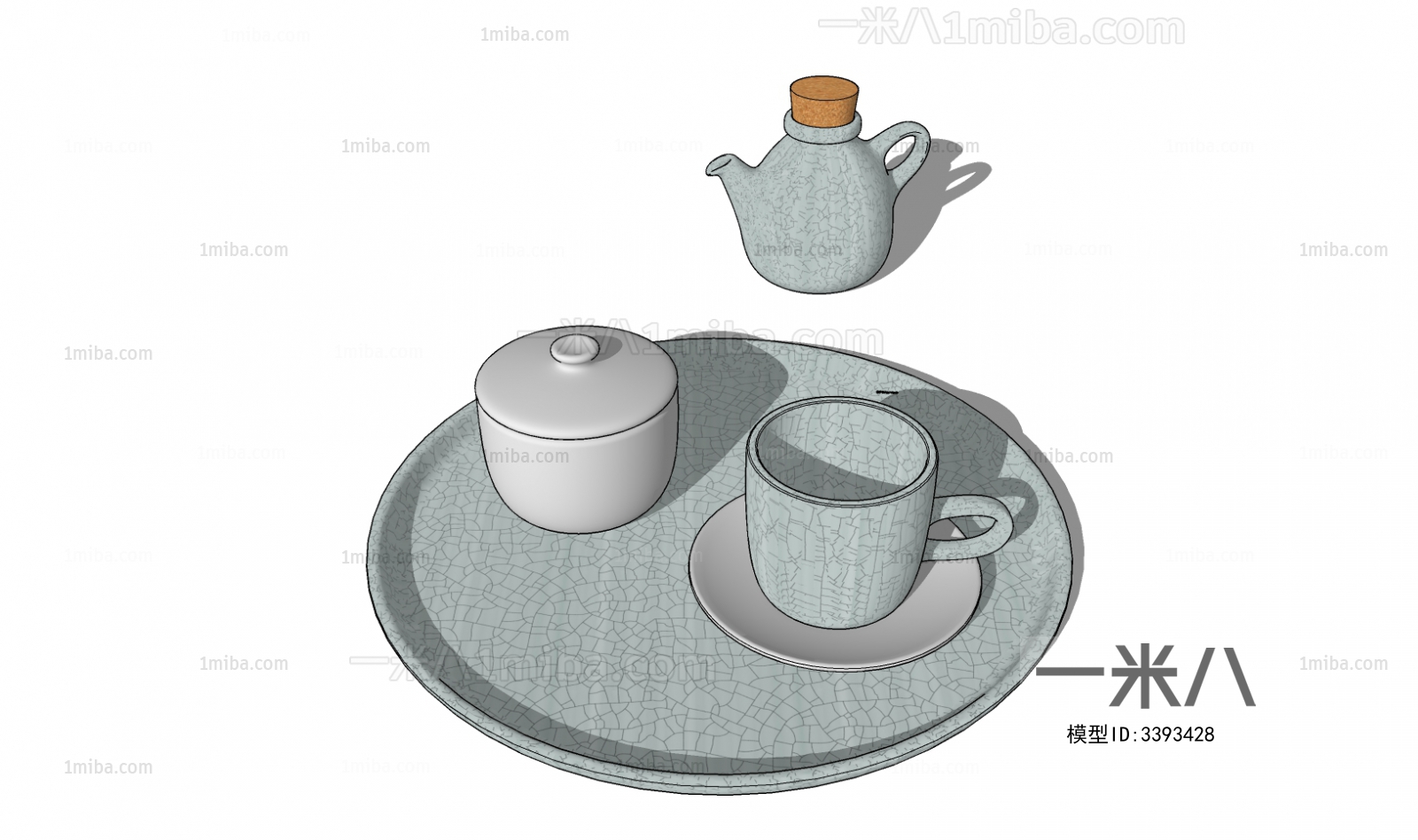 Modern Tableware