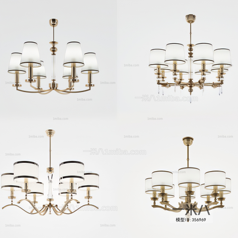 European Style Droplight