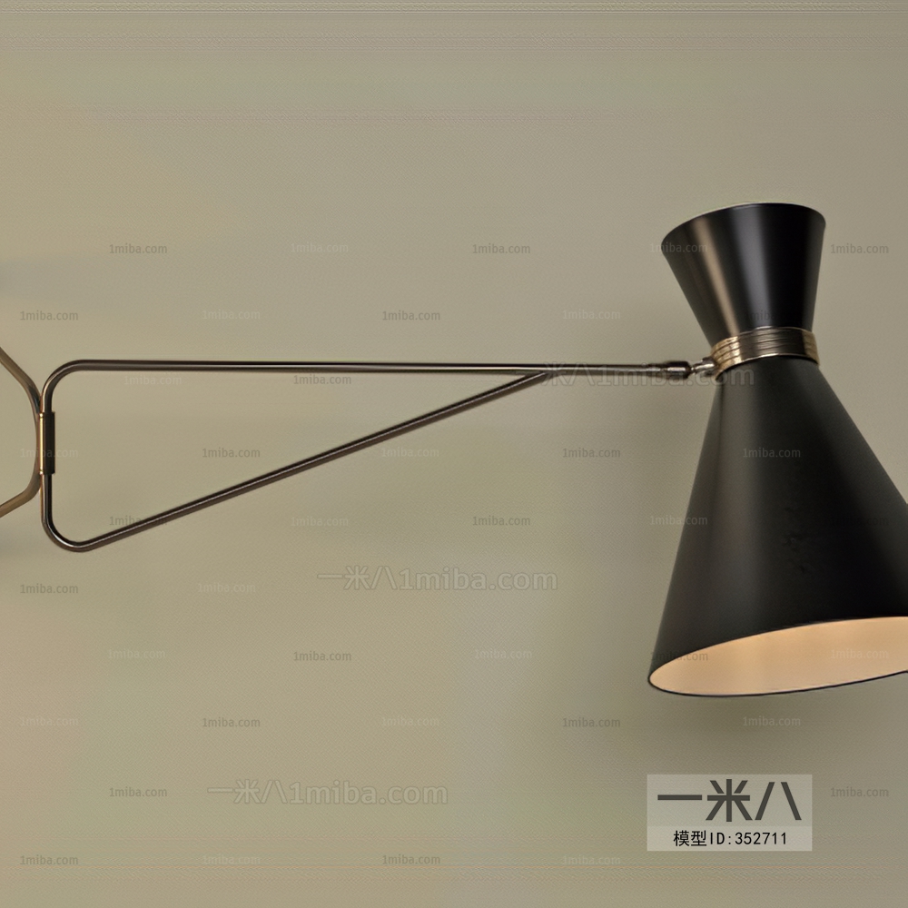 Modern Droplight