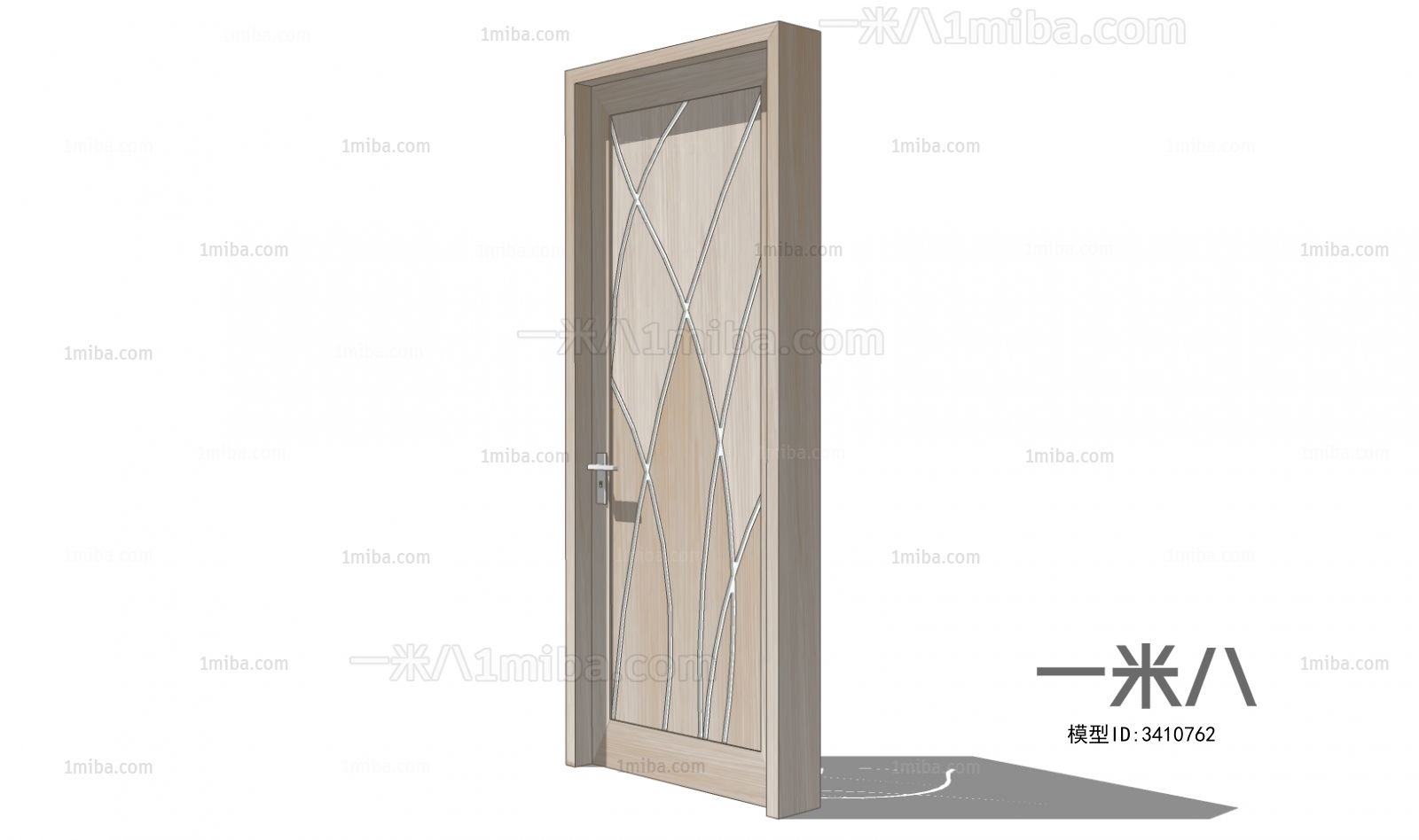 Modern Door