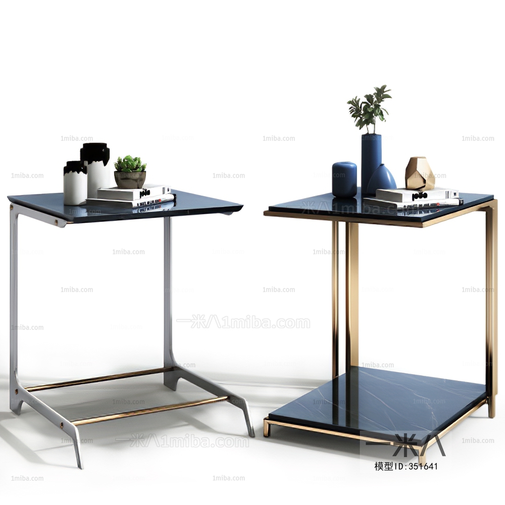 Modern Side Table/corner Table