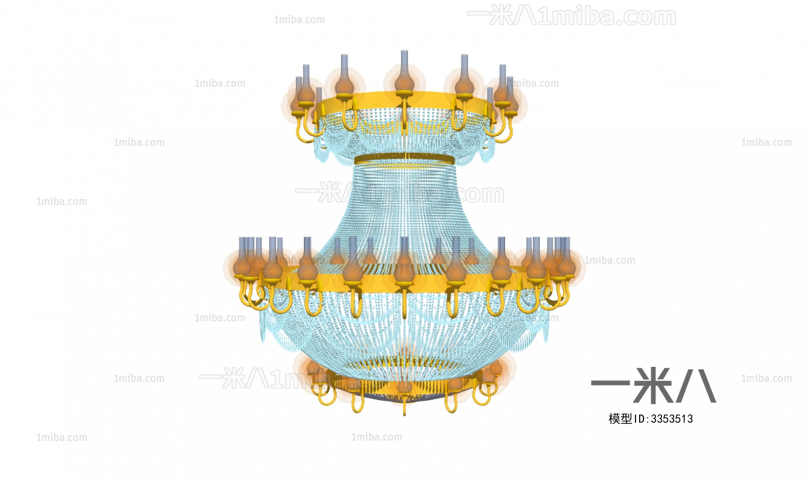 European Style Droplight