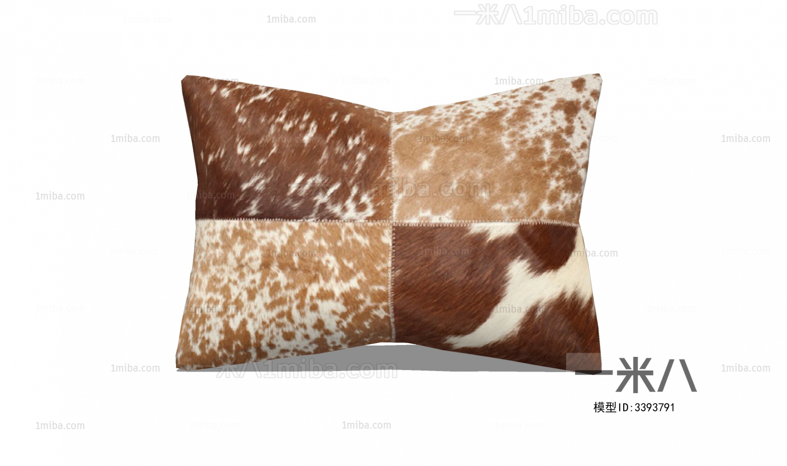 Modern Pillow