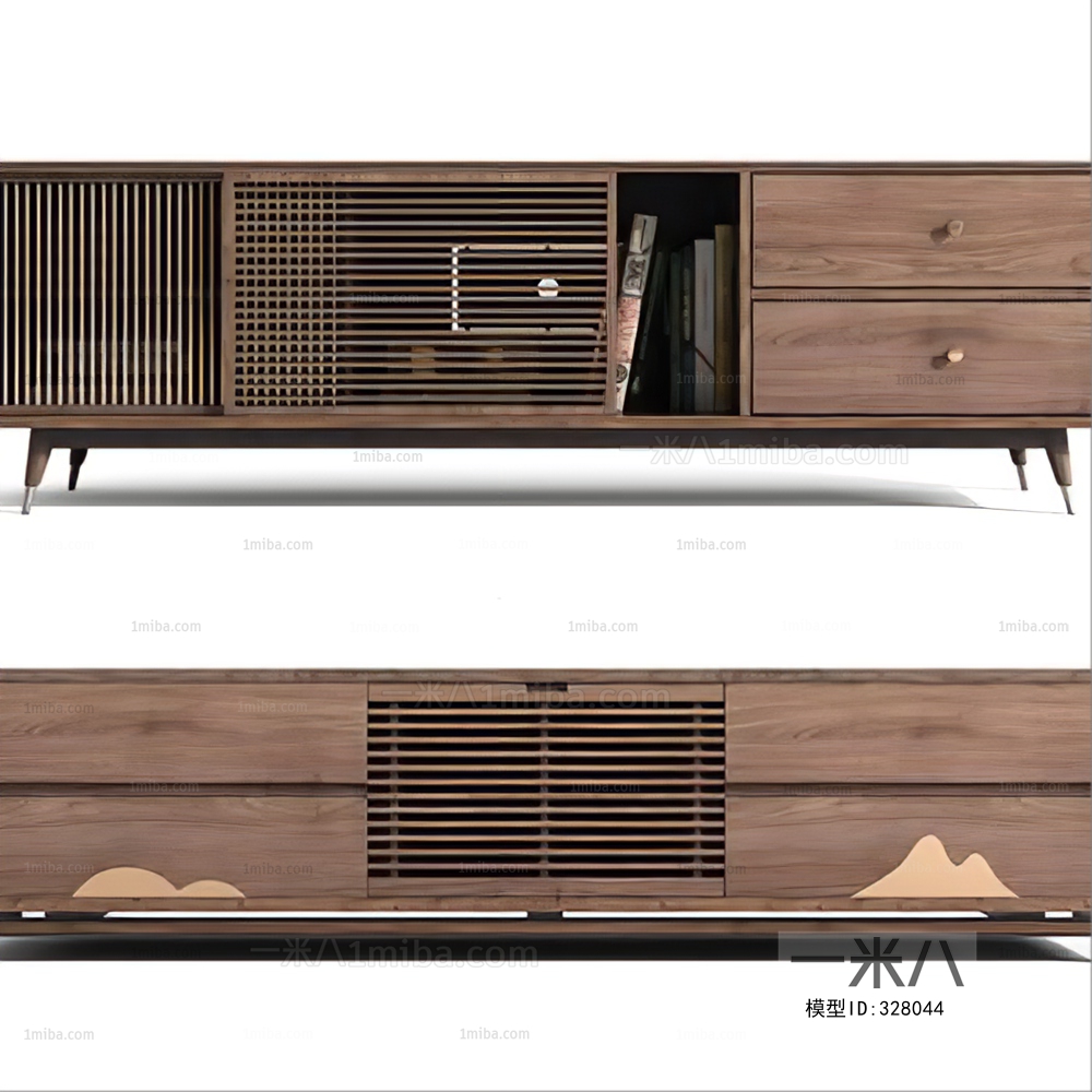  TV Cabinet