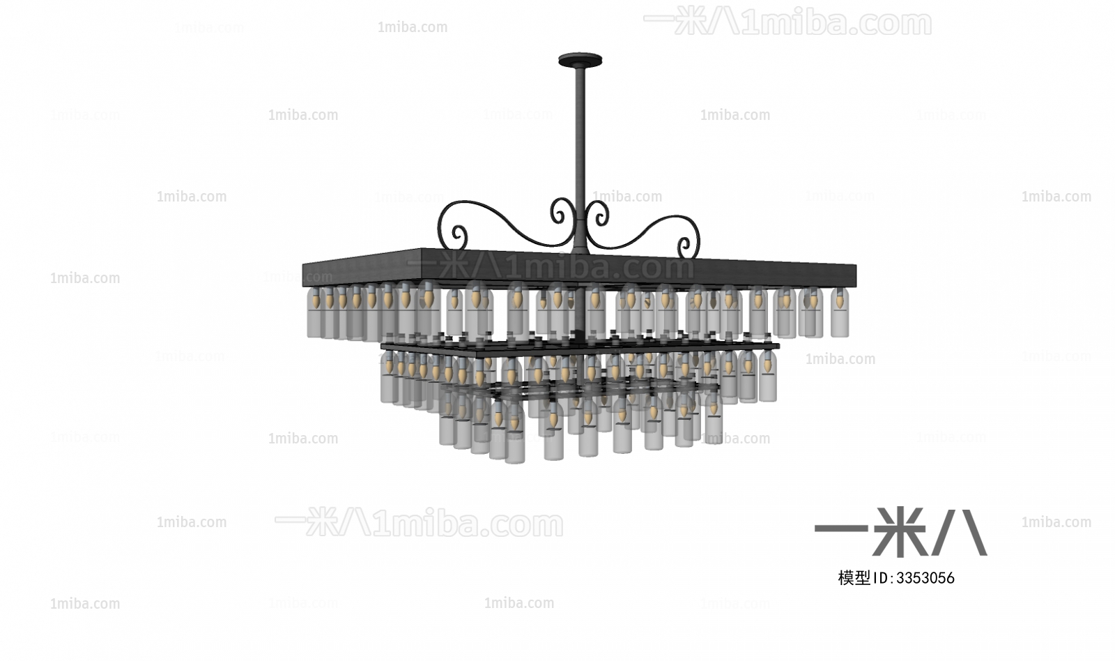 European Style Droplight