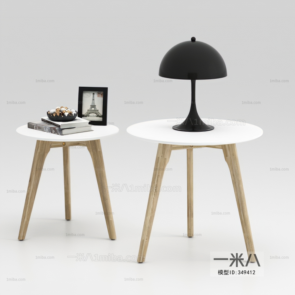 Modern Side Table/corner Table